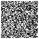 QR code with Ohio University Lib Alden Lib contacts