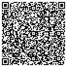 QR code with Hamlin's Floor Sanding contacts
