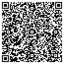 QR code with Albrecht Storage contacts