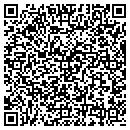 QR code with J A Wilson contacts