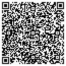 QR code with G Lt Service LTD contacts