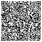QR code with D A Hohler & Associates contacts