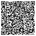QR code with KFC contacts