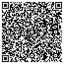 QR code with U & I Donuts contacts