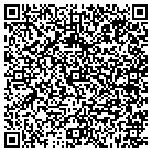 QR code with Maas Brothers Enterprises Inc contacts