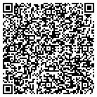QR code with Piece Of Work Custom Cabinetry contacts