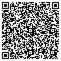QR code with Serap contacts
