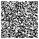 QR code with Kenlee Trophies contacts