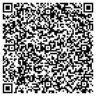 QR code with Mission Uniform & Linen Service contacts