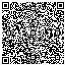 QR code with Pretzel Time contacts