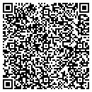 QR code with Rainbow Printing contacts