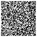 QR code with R D Machine Company contacts