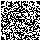 QR code with D C's Hair Connection contacts