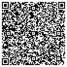 QR code with Mansfield Metropolitan Housing contacts