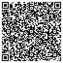 QR code with Anytime Barber contacts