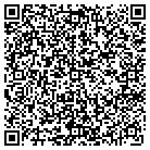 QR code with Upper Arlington Development contacts