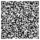 QR code with B A S F Corporation contacts