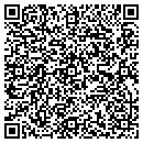 QR code with Hird & Assoc Inc contacts