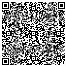 QR code with Stritenberger Audio contacts