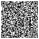 QR code with Dine's Diner contacts