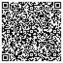 QR code with C R Grinding Inc contacts