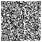 QR code with M K C Benefits Consultants contacts