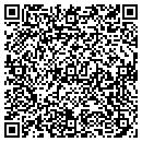 QR code with U-Save Auto Rental contacts