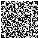 QR code with University Hospital contacts