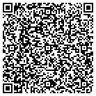 QR code with University Of Cincinnati contacts
