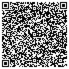 QR code with D Reynolds Machine Co Inc contacts