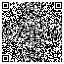 QR code with A C Heating & Air contacts