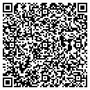 QR code with Andy Cavinee contacts