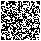 QR code with Wonder Years Child Care Center contacts