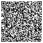 QR code with Tim Hughes Pridential contacts