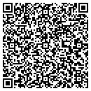QR code with Clyde E Gault contacts