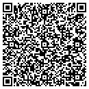 QR code with Autozone contacts