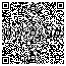 QR code with Kristys Kritters Inc contacts