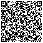 QR code with Hocking Valley Feed Co LLC contacts