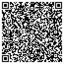 QR code with C H Machine Service contacts