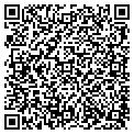 QR code with PCMS contacts