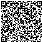 QR code with Timothy L & Dana R Green contacts
