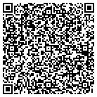 QR code with Heidotting Printing contacts