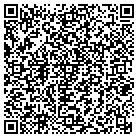 QR code with Sprint Signs & Graphics contacts