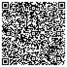 QR code with Martin-Mrie Rnvtors Extrrdnire contacts