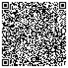 QR code with HINES Interests LTD contacts