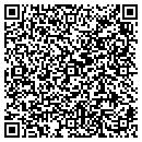 QR code with Robie Trailers contacts