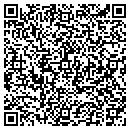 QR code with Hard Hitting Games contacts