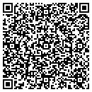 QR code with Komtech contacts