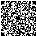 QR code with A T Fire Systems contacts