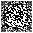 QR code with Yearling Green contacts